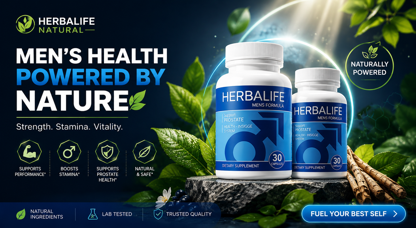 Prolan – Advanced Prostate Health & Maximum Care