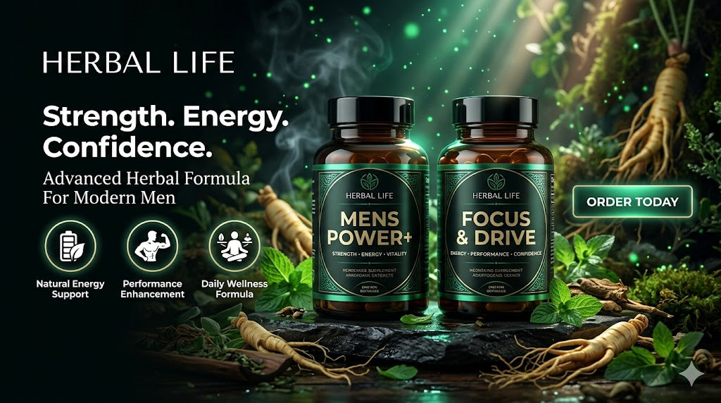 Prolan – Advanced Prostate Health & Maximum Care