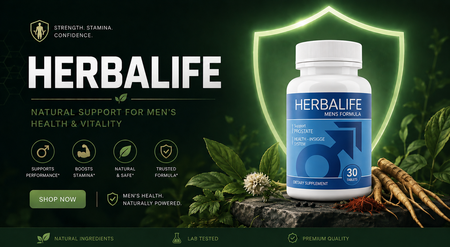 Prolan – Advanced Prostate Health & Maximum Care