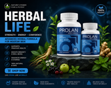 Prolan – Advanced Prostate Health & Maximum Care