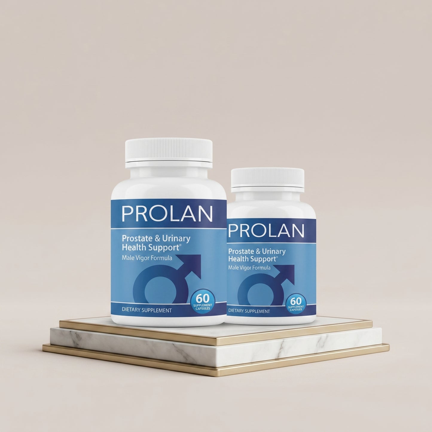 Prolan – Advanced Prostate Health & Maximum Care