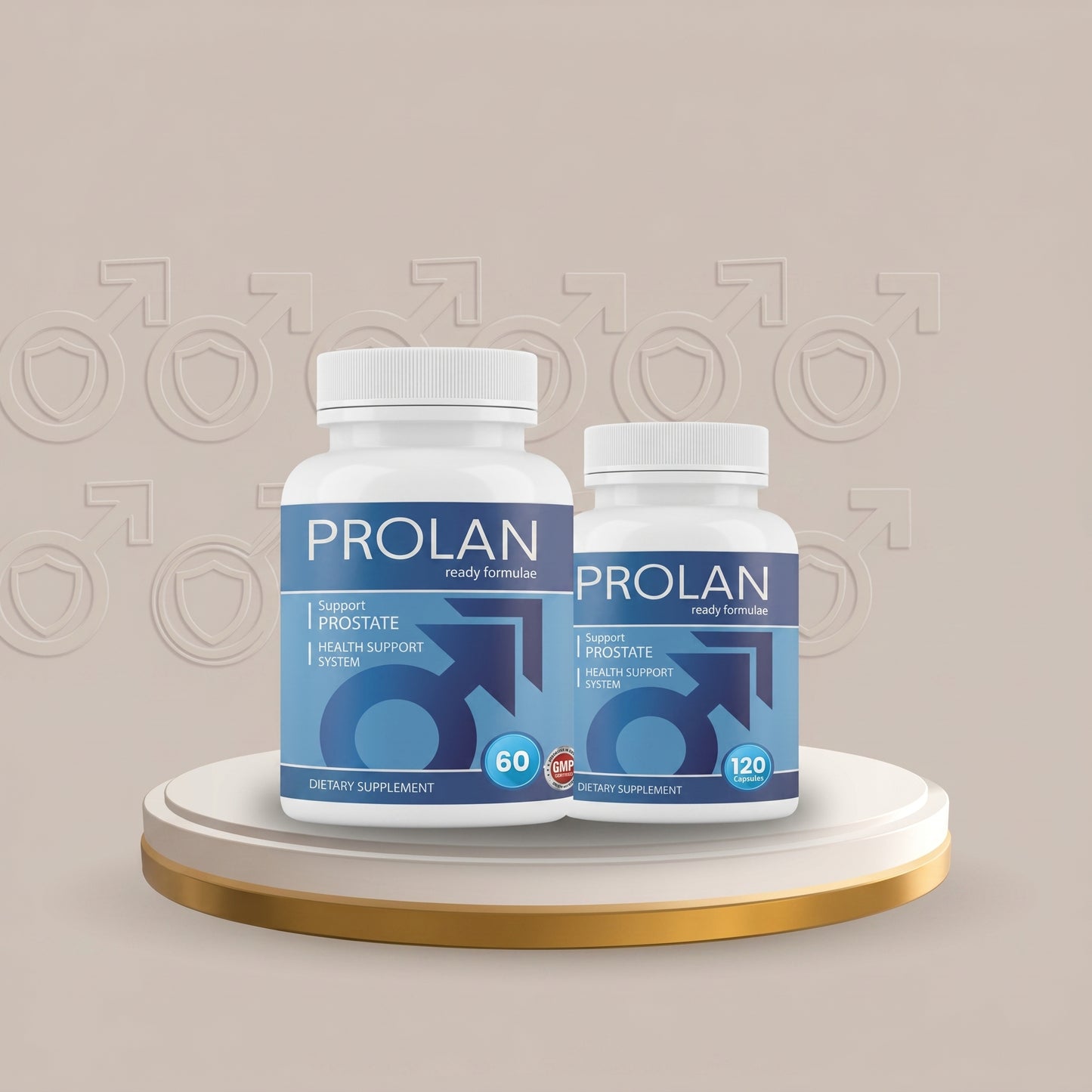 Prolan – Advanced Prostate Health & Maximum Care