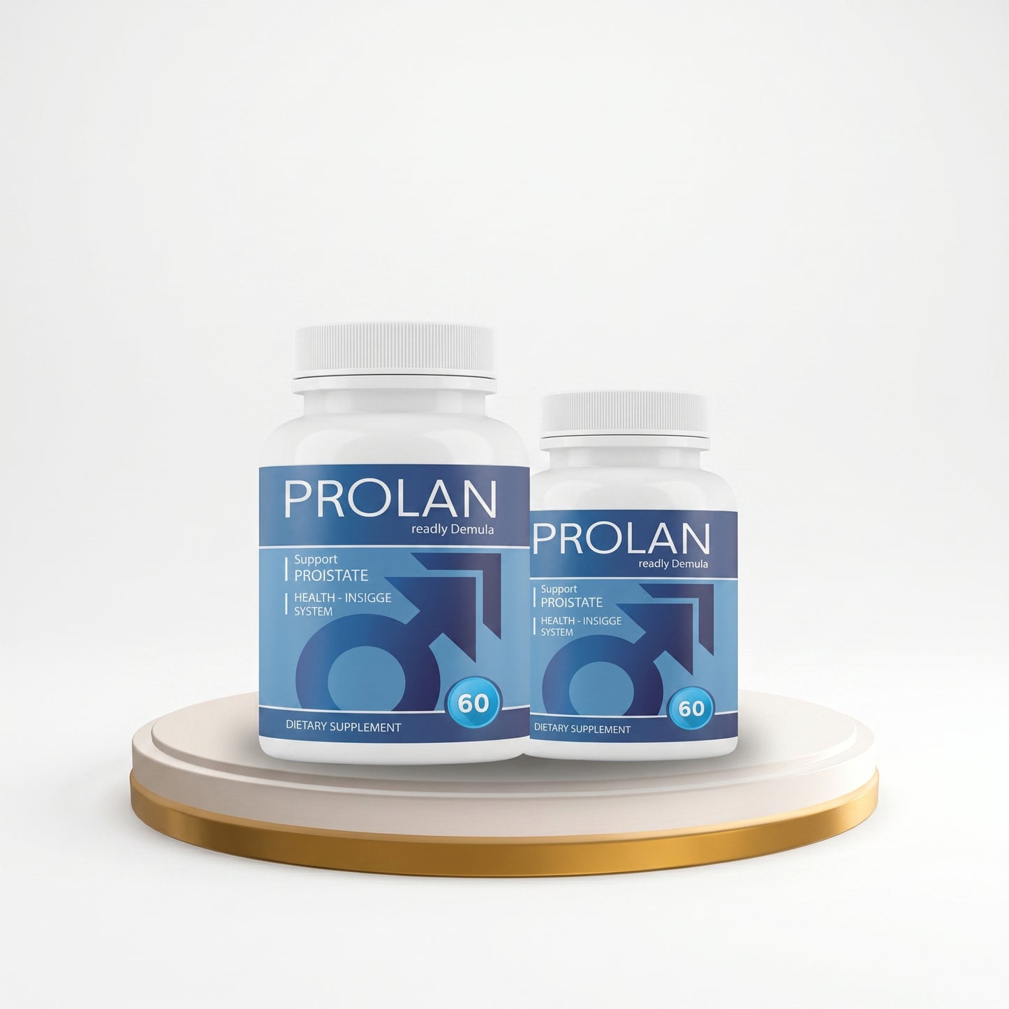 Prolan – Advanced Prostate Health & Maximum Care